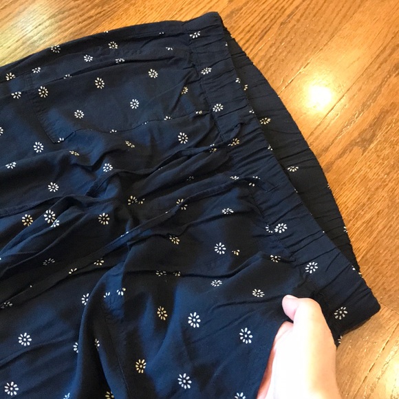 Blue pants - Picture 3 of 5